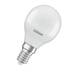 LED Star Classic P 60 6.5W 865 Frosted E14 - 