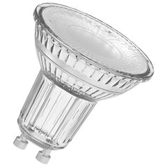 LED Base PAR16 80 36° 6.9W 865 GU10 - 