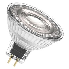 LED Superstar Plus MR16 50 36° DIM 6.8W 940 GU5.3 - 
