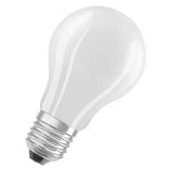 LED Superstar Classic A 60 DIM 7W 827 Frosted E27 - 