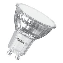 LED Star PAR16 80 120° 5.6W 827 GU10 - 