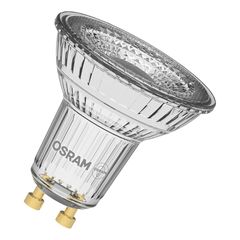 LED Superstar PAR16 80 120° DIM 6.9W 927 GU10 - 