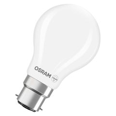 LED Star Classic A 60 Filament 5.9W 827 Frosted B22d - 
