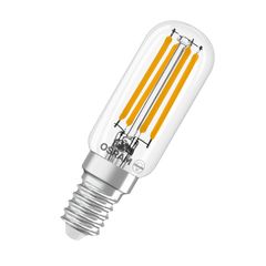 LED Special T26 55 300° Filament 5.9W 840 Clear E14 - 