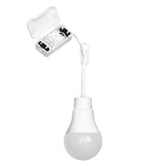 Renovation Lamp Classic A100 Terminal Block 13W 840 Single Pack - 