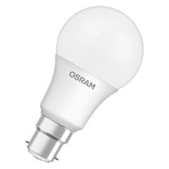 LED Value Classic A 75 8W 840 Frosted B22d - 