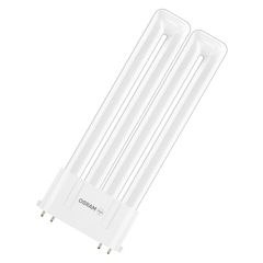 DULUX LED F24 EM & AC MAINS 12W 830 2G10 - 