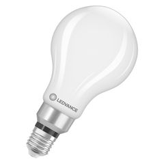 LED SUPERSTAR CLASSIC A 200 Filament DIM 24W 840 Frosted E27 - 