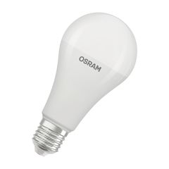 LED Superstar Classic A 150 DIM 20W 827 Frosted E27 - 