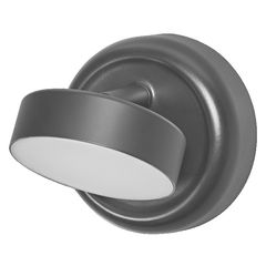 Nightlux Round 830 DIM USB Black - 