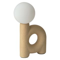 Decor A-IT Table G9 Beige - 