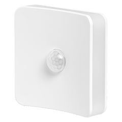 Lunetta Square Sensor RGB White - 