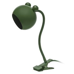 Clip Mouse Flex E14 Green EU Plug - 