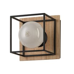 Decor Hutch Wall E27 - 