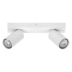 LED Spot Octagon GU10 White 2x3.4W 927 DIM - 