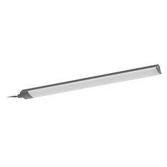 Linear Angle Frameless Sensor 35cm CCT DIM Black - 