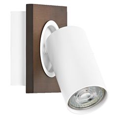 Decor Spot Mercury GU10 White 1x3.4W 927 DIM - 