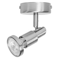 LED Spot GU10 2.6W 2700K - 