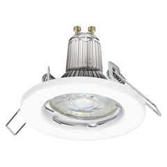 Spot Essential 5x2.6W GU10 White - 