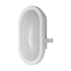 LED Bulkhead 11W 4000K White - 