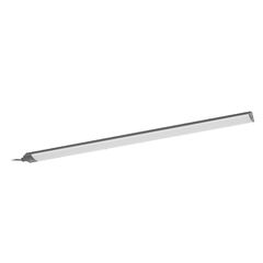 Linear Angle Frameless Sensor 55cm CCT DIM Black - 