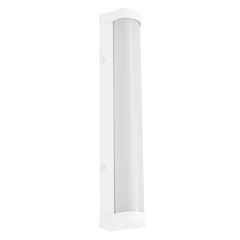 Orbis Tube Frost Glass 40CM Click CCT DIM IP44 White - 