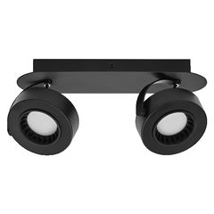 Decor Spot Venus Black 2 Spot - 