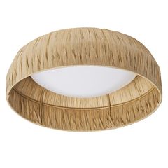 Decor Bamboo Paper Ceiling 300 12W 830 Brown - 