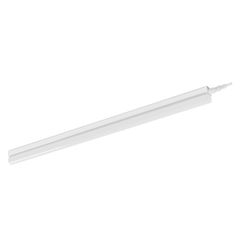 LED Sensor Batten 600mm 8W 3000K - 