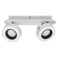Decor Spot Venus White 2 Spot - 