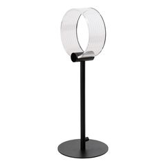 Decor Circle Table 8.3W CLICKCCT Black - 
