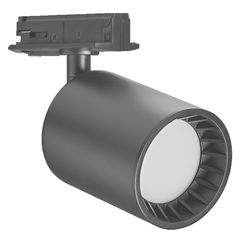SMART+ MATTER Tracklight Osaka Black Tunable White - 