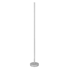 SMART WIFI FLOOR CORNER Magic RGB Silver Remote Control - 
