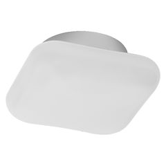SMART+ MATTER Orbis Wall Aqua IP44 200x200mm Tunable White - 