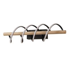 Decor Curly Wall 150 x 470 mm 12 W 840 DIM - 