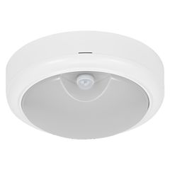 LED Bulkhead Motus Round 15W CCT Sensor White - 