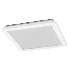 Orbis Disc 30X30CM 22W Click CCT IP44 White - 