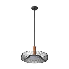 Decor Mesh Pendant 18.5W 830 Black - 