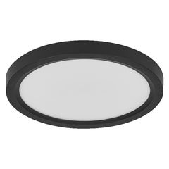 Orbis Quickfix 195mm 16W Click Dim 830 Black - 
