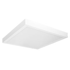 SMART+ MATTER Orbis Downlight Square 400mm Tunable White - 