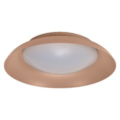 Orbis Plate 310mm 19W 830 Click DIM Rose - 