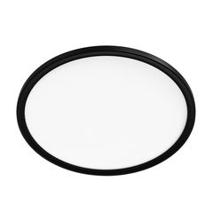 Orbis Easyfix Sensor 420 mm 22 W CCT IP54 Black - 