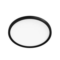 Orbis Easyfix Sensor 293 mm 18 W CCT IP54 Black - 
