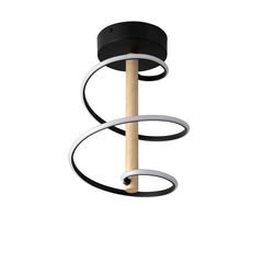 Decor Curly Ceiling 15 W 840 DIM - 