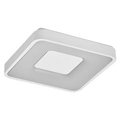 Orbis Piana 380x380mm 24W 830 Click DIM White - 