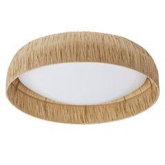 Decor Bamboo Paper Ceiling 500 28W 830 Brown - 