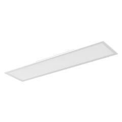 Essential Panel Rectangular 1000x250mm 24W 830 White - 