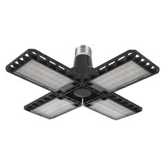 Highbay Blade E27 23W 840 E27 Black - 