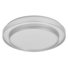 Orbis Razon 485mm 36W 830 Silver - 