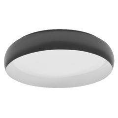 Orbis Livia 520MM 36W 830 Click DIM Black and White - 